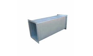 風(fēng)管加工廠(chǎng)：矩形風(fēng)管的適用范圍